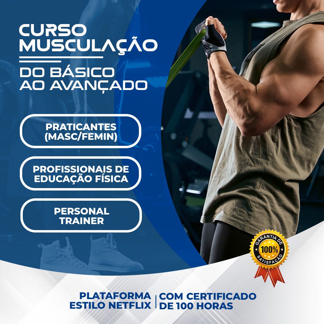 Livro Digital 10 Modelos de Anamnese para Personal Trainer – Cursos