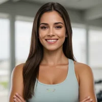 Ana Beatriz - Depoimento - Site Galera da Educação Fisica